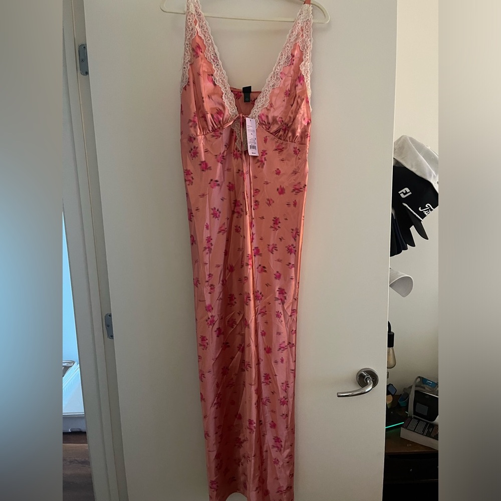 Target Dress